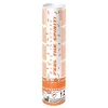 Reithmüller Europe GmbH Konfettikanon Papir Orange - Festtilbehør|Hobby & Fritid