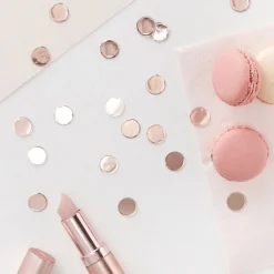 Ginger Ray Ltd Konfetti Rosenguld Team Bride - Oppyntning|Borddækning