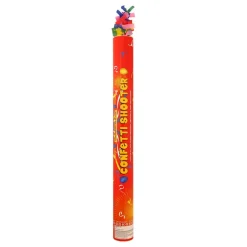 Henbrandt Europe B.V. Konfetti Shooter - Festtilbehør