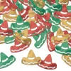 Three Sixty Degrees Ltd Konfetti Sombreros - Oppyntning|Borddækning