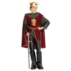 Sale Widmann S.r.l. Konge Royal Børnekostume