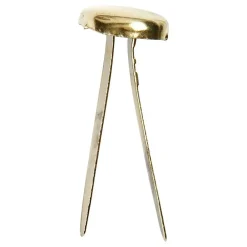 New Creativ Company AB Konvolutklemmer Guld