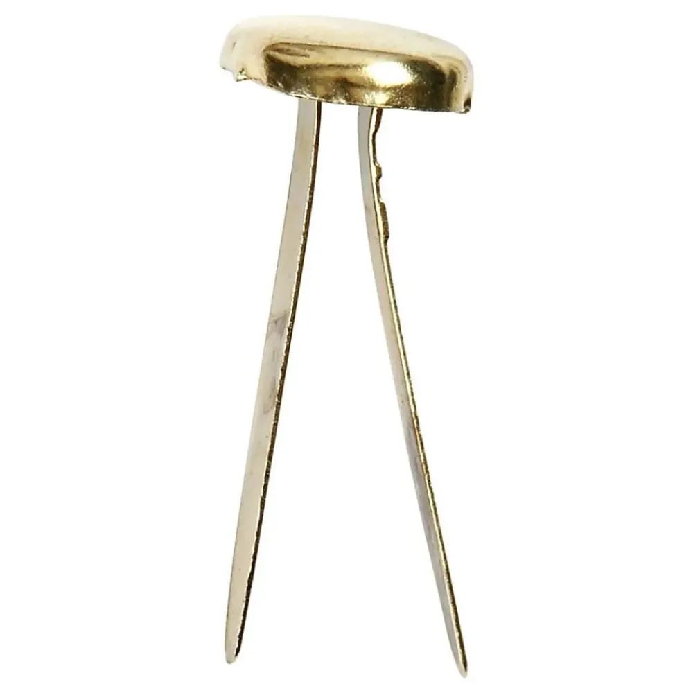 New Creativ Company AB Konvolutklemmer Guld