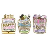 Dynäs Import AB Kort Happy Birthday - Hilsningskort