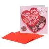 Kidek AB Kort Mini Sweet Heart - Hilsningskort