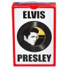 Inter Agenturer AB Kortspil Elvis Presley - Spil & Leg|Merchandise