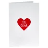 Clearance Kidek AB Kort You are Loved
