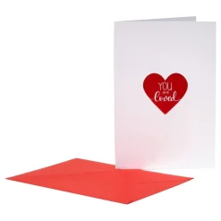 Clearance Kidek AB Kort You are Loved