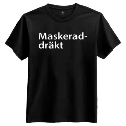Netshirt Group AB Kostume T-shirt - Tøj|Udklædningskostumer