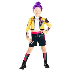 Rubies Netherland B.V. K-pop Demon Hunters™ Rumi Børnekostume