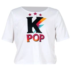 Clearance Fiestas Guirca, S.L K-pop Star Nova Kostume