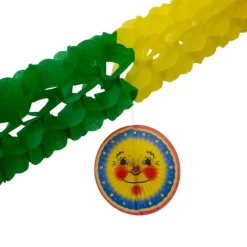 Best AB Alrik Hedlund Krebseguirlande Med Måner