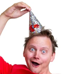 Best Butterick's AB Krebs hat