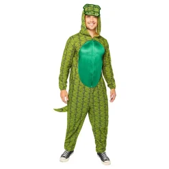 Outlet Reithmüller Europe GmbH Krokodille Onesie Kostume