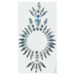 Fiestas Guirca, S.L Kropssmykker Navle Nelly - Tøj|Accessories