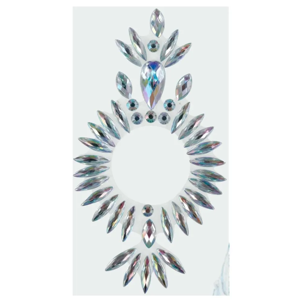 Fiestas Guirca, S.L Kropssmykker Navle Nelly - Tøj|Accessories