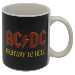 Hisab/Joker Company AB Krus AC/DC - Hjem & Husholdning