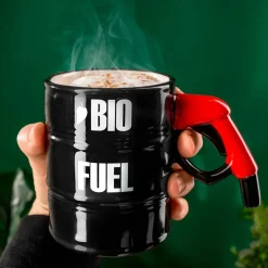 New Gadget Master sp. z o.o. sp.k. Krus Bio Fuel