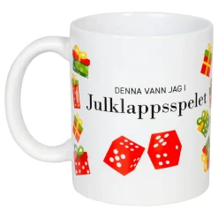 Online Hisab/Joker Company AB Krus Denne Vandt Jeg I Pakkeleg