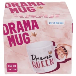 Clearance Out of the blue KG Krus Drama Queen