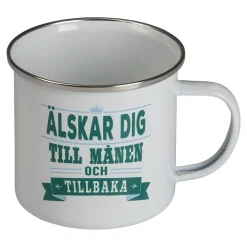 Hot Hisab/Joker Company AB Krus Elsker Dig