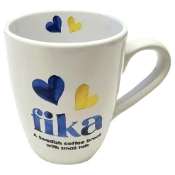 Hot Dynäs Import AB Krus Fika