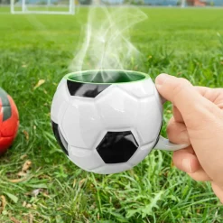 Gadget Master sp. z o.o. sp.k. Krus Fodbold - Hjem & Husholdning