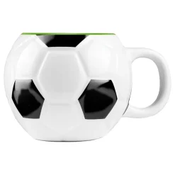 Gadget Master sp. z o.o. sp.k. Krus Fodbold - Hjem & Husholdning