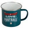Hisab/Joker Company AB Krus Football - Hjem & Husholdning