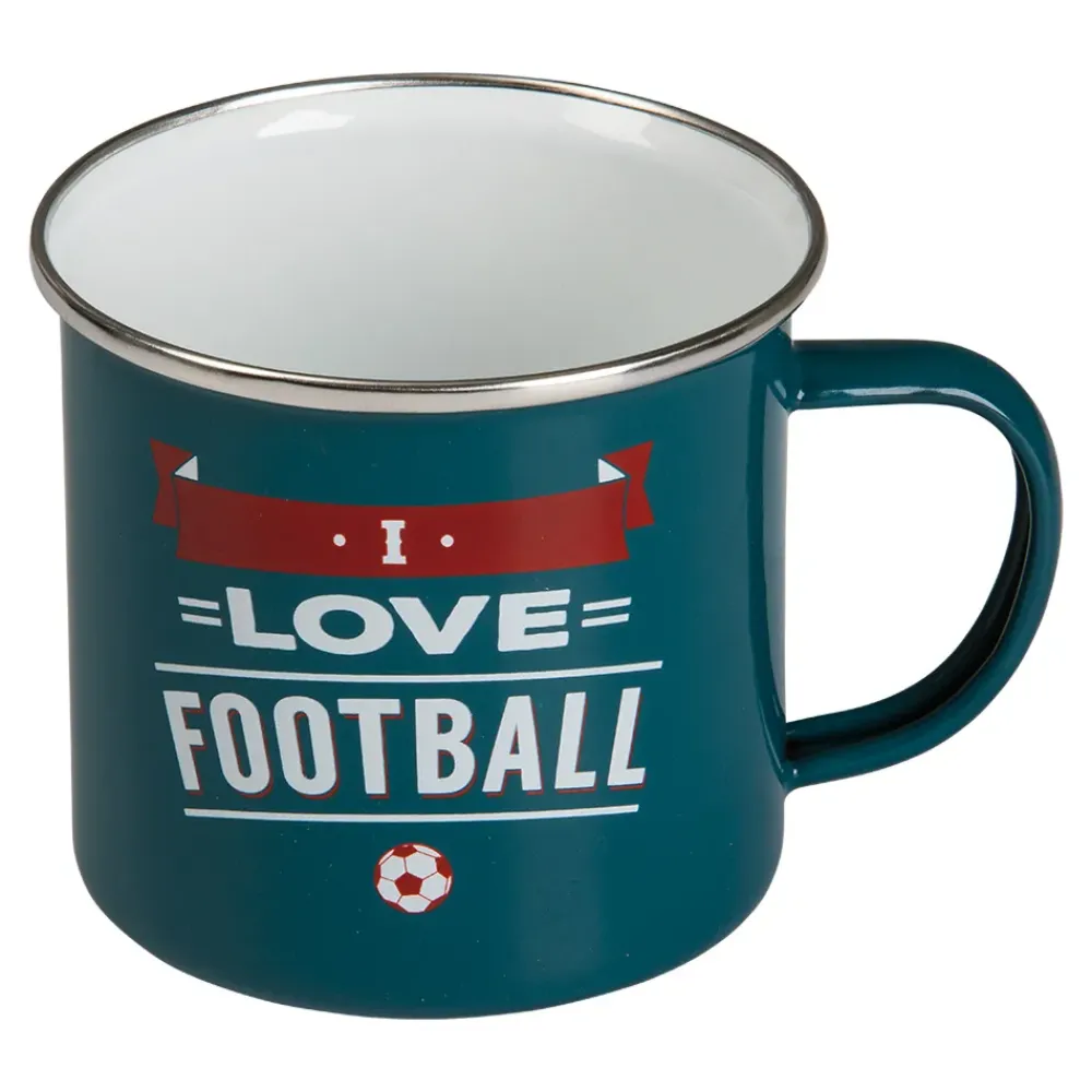 Hisab/Joker Company AB Krus Football - Hjem & Husholdning
