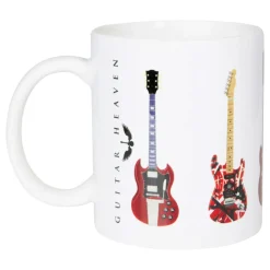 Hisab/Joker Company AB Krus Guitar Heaven