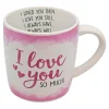 Discount Hisab/Joker Company AB Krus I Love You