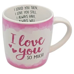 Discount Hisab/Joker Company AB Krus I Love You