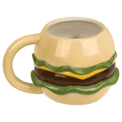 Clearance Out of the blue KG Krus Kawaii Burger
