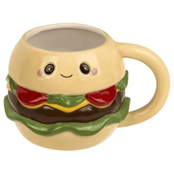 Clearance Out of the blue KG Krus Kawaii Burger