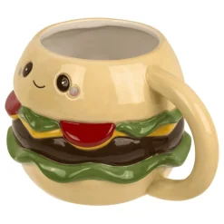 Clearance Out of the blue KG Krus Kawaii Burger