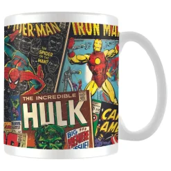 Best Hisab/Joker Company AB Krus Marvel