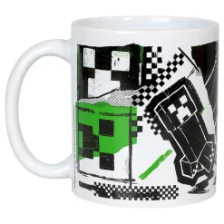 Hisab/Joker Company AB Krus Minecraft™ Iconicmono
