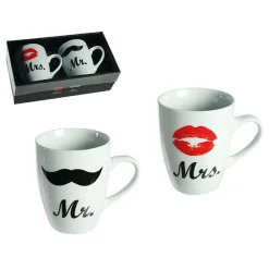 Sale Out of the blue KG Krus Mr & Mrs