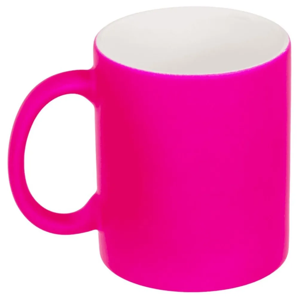 Discount Out of the blue KG Krus Neonrosa