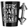 Gadget Master sp. z o.o. sp.k. Krus No Pain No Gain - Hjem & Husholdning