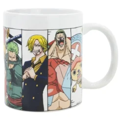Hisab/Joker Company AB Krus One Piece - Hjem & Husholdning