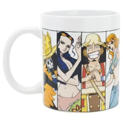 Hisab/Joker Company AB Krus One Piece - Hjem & Husholdning