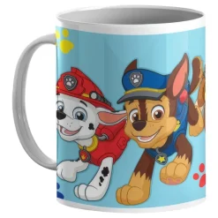 Hisab/Joker Company AB Krus Paw Patrol Blå