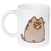 Hisab/Joker Company AB Krus Pusheen - Hjem & Husholdning