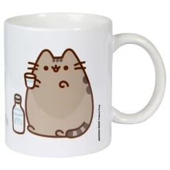 Hisab/Joker Company AB Krus Pusheen - Hjem & Husholdning