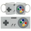 Hisab/Joker Company AB Krus SNES Controller - Hjem & Husholdning|Hobby & Fritid