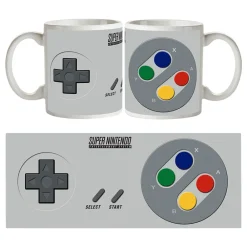 Hisab/Joker Company AB Krus SNES Controller - Hjem & Husholdning|Hobby & Fritid