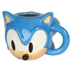 Hisab/Joker Company AB Krus Sonic the Hedgehog - Hjem & Husholdning|Merchandise