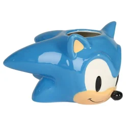 Hisab/Joker Company AB Krus Sonic the Hedgehog - Hjem & Husholdning|Merchandise